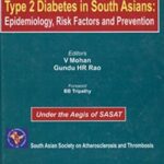 Download Type 2 Diabetes in South Asian: Epidemiology, Risk Factors and Prevention PDF Free