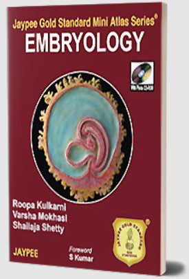 Embryology by Roopa Kulkarni PDF Free Download