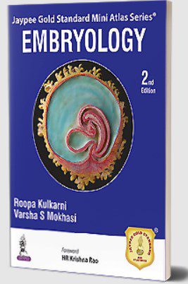 Embryology by Roopa Kulkarni, Varsha S Mokhasi PDF Free Download