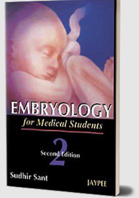 Embryology for Medical Students PDF Free Download