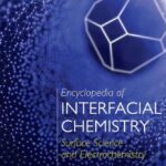 Encyclopedia of Interfacial Chemistry 1st Edition PDF Free Download