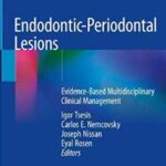 Endodontic-Periodontal Lesions PDF Free Download