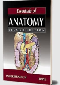 Essentials of Anatomy 2nd Edition PDF Free Download