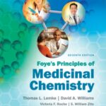 Foye’s Principles of Medicinal Chemistry 7th Edition PDF Free Download