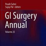GI Surgery Annual: Volume 25 PDF Free Download