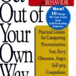 Get out of your Own Way by Mark Goulston PDF Free Download