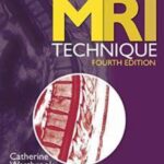 Handbook of MRI Technique 4th Edition PDF Free Download