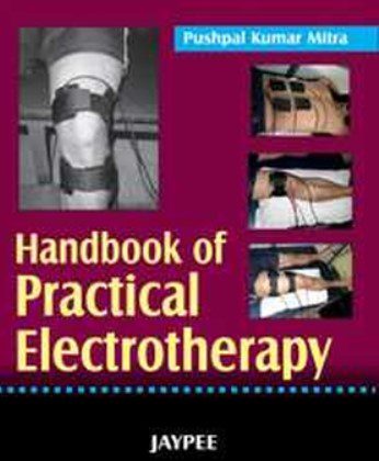 Handbook of Practical Electrotherapy PDF Free Download