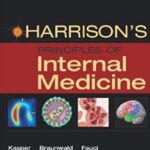 Harrison's Principles of Internal Medicine 16th Edition PDF Free Download
