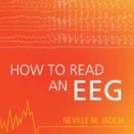 How to read an EEG PDF Book by Neville M. Jadeja PDF Free Download