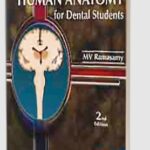 Human Anatomy for Dental Students PDF Free Download