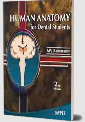 Human Anatomy for Dental Students PDF Free Download