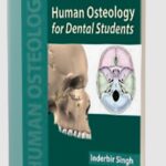 Human Osteology for Dental Students PDF Free Download