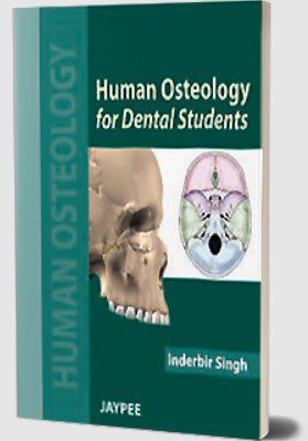 Human Osteology for Dental Students PDF Free Download