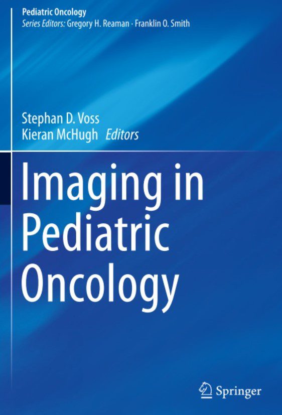 Imaging in Pediatric Oncology PDF Free Download