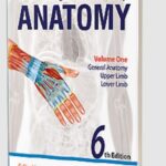 Inderbir Singh's Textbook of Anatomy (Volume 1) PDF Free Download