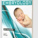 Kadasne’s Textbook of Embryology PDF Free Download