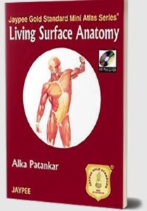 Living Surface Anatomy by Alka Patankar PDF Free Download