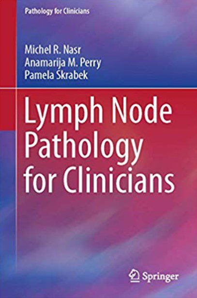 Lymph Node Pathology for Clinicians PDF Free Download