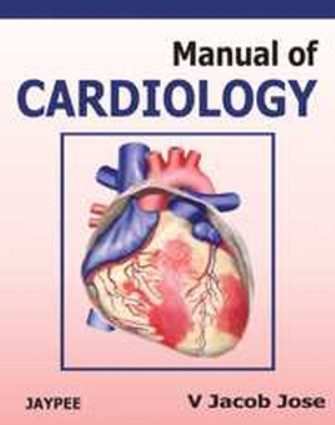 Manual of Cardiology for Undergraduates PDF Free Download