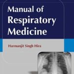 Manual of Respiratory Medicine PDF Free Download