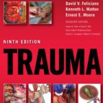 Mattox Trauma 9th Edition by David V. Feliciano PDF Free Download