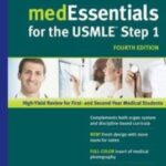 MedEssentials for the USMLE Step 1 14th Edition PDF Free Download