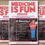 Medicine is fun Part 1 + 2 + 3 + 4 + 5 PDF Free Download