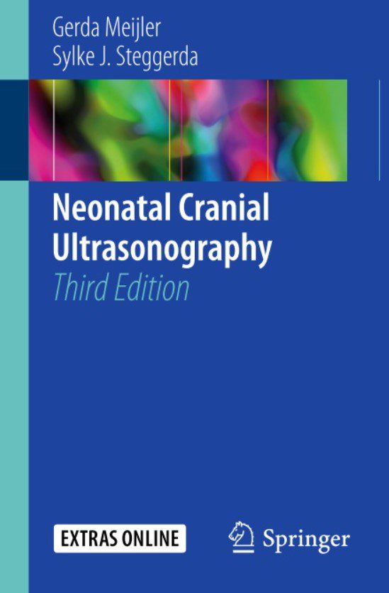 Neonatal Cranial Ultrasonography 3rd Edition PDF Free Download