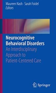 Neurocognitive Behavioral Disorders PDF Free Download