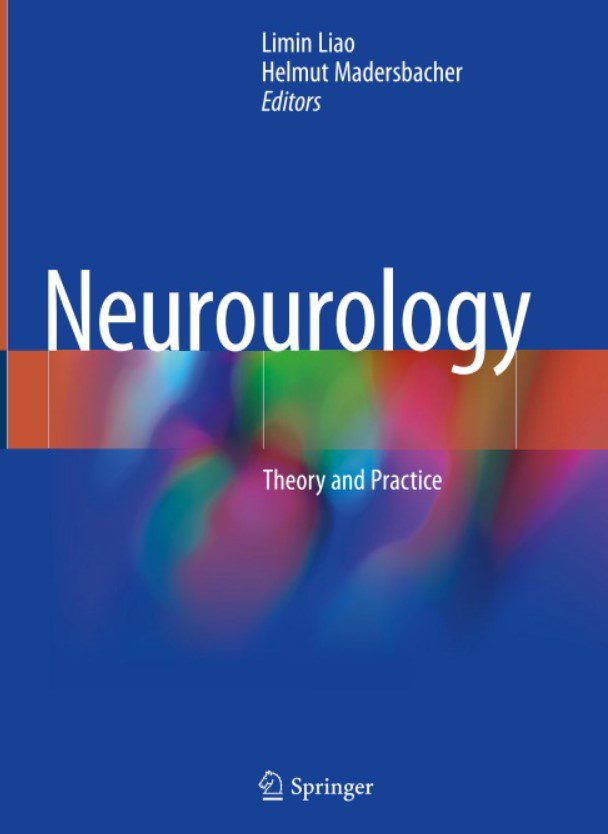 Neurourology: Theory and Practice PDF Free Download