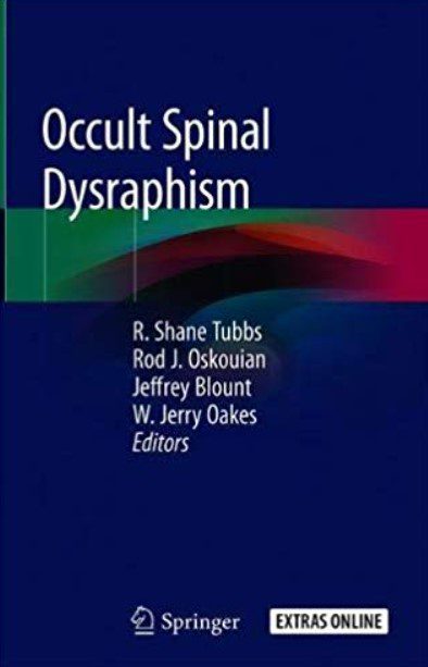 Occult Spinal Dysraphism PDF Free Download