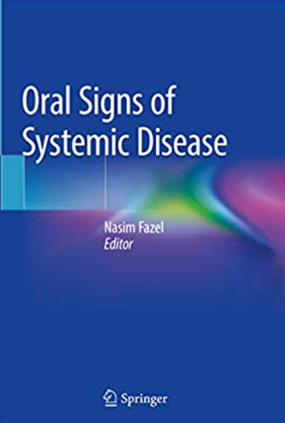 Oral Signs of Systemic Disease PDF Free Download