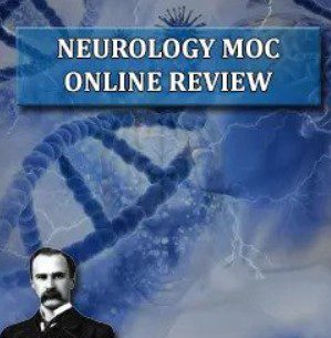 Osler Neurology MOC 2021 Online Review Videos Free Download