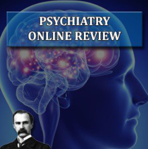 Osler Psychiatry Online Review 2021 Videos Free Download