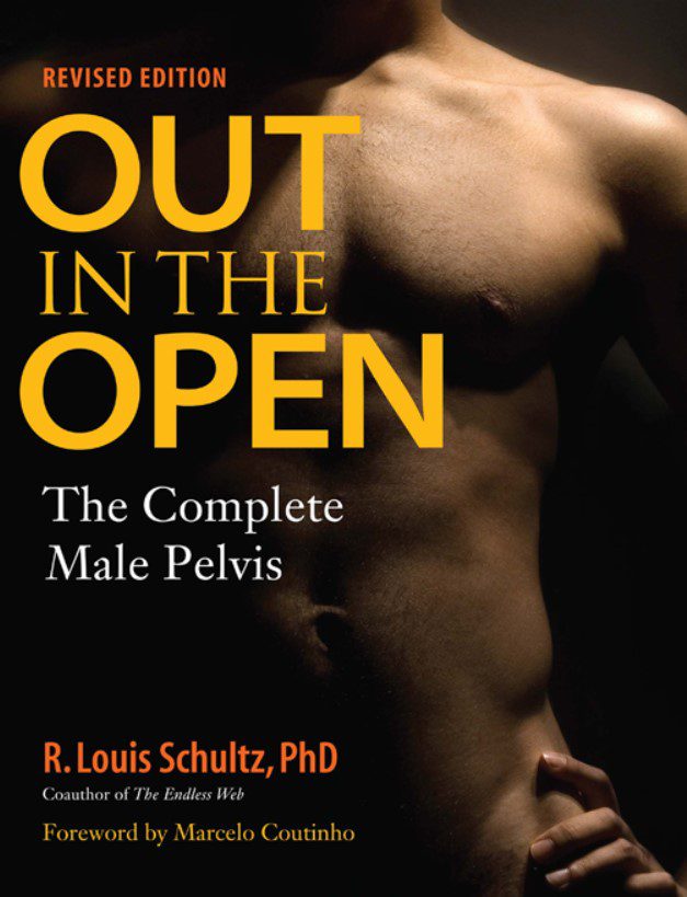 Out in the Open: The Complete Male Pelvis PDF Free Download