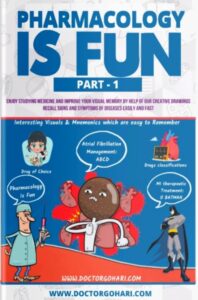 Pharmacology is Fun Part 2 PDF Free Download