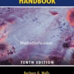 Pharmacotherapy Handbook 10th Edition PDF Free Download