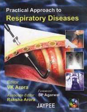 Practical Approach to Respiratory Diseases PDF Free Download