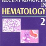 Recent Advances in Hematology 2 PDF Free Download