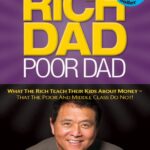 Rich Dad Poor Dad by Robert T. Kiyosaki PDF Free Download