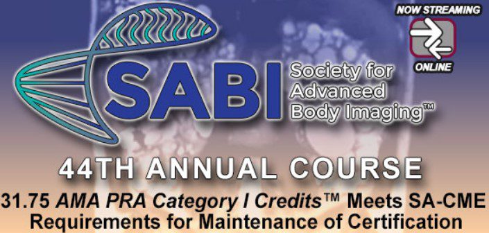 SABI 44th Annual Course 2021 Videos Free Download