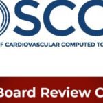 SCCT 2021 Board Review and Update of Cardiovascular CT Course Free Download