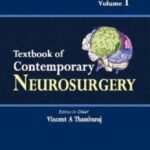 Textbook of Contemporary Neurosurgery (Vol 1 & 2) PDF Free Download