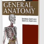 Textbook of General Anatomy PDF Free Download