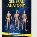 Textbook of General Anatomy by Shobha Rawlani, Shivlal Rawlani PDF Free Download