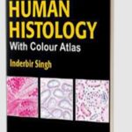 Textbook of Human Histology by Inderbir Singh PDF Free Download