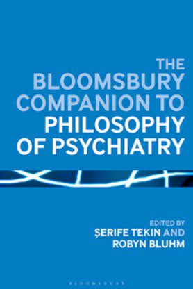 The Bloomsbury Companion to Philosophy of Psychiatry PDF Free Download