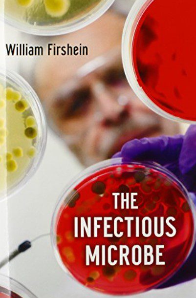 The Infectious Microbe PDF Free Download