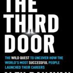 The Third Door by Alex Banayan PDF Free Download